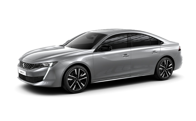 Allure 1.6L BVA
